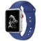Curea Apple Watch 4/5 – 40 mm – Silicon – Dark Blue – A288