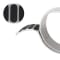 Curea Fitbit Versa – Nylon – Light Gray – FB025