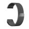 Curea Milanese Samsung Gear S3 Frontier – 22 mm – Oțel inoxidabil – Black – S870