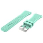 Curea Huawei Watch GT 2 – 46 mm – Silicon – Aquamarine – S811
