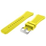 Curea Huawei Watch GT 2 – 46 mm – Silicon – Yellow – S805