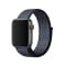 Curea Apple Watch 4/5 – 44 mm – Nylon – Ocean Blue – A270