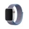 Curea Apple Watch 4/5 – 40 mm – Nylon – Teal – A212