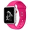 Curea Apple Watch 4/5 – 44 mm – Silicon – Hot Pink – A291