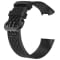 Curea Fitbit Charge 4 – L – Silicon – Black – FB034
