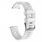 Curea Garmin Forerunner 645 Music – 20mm – Silicon – White – G161