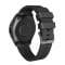 Curea Samsung Watch 3 – 41mm – 20mm – S – Silicon – Black – S849
