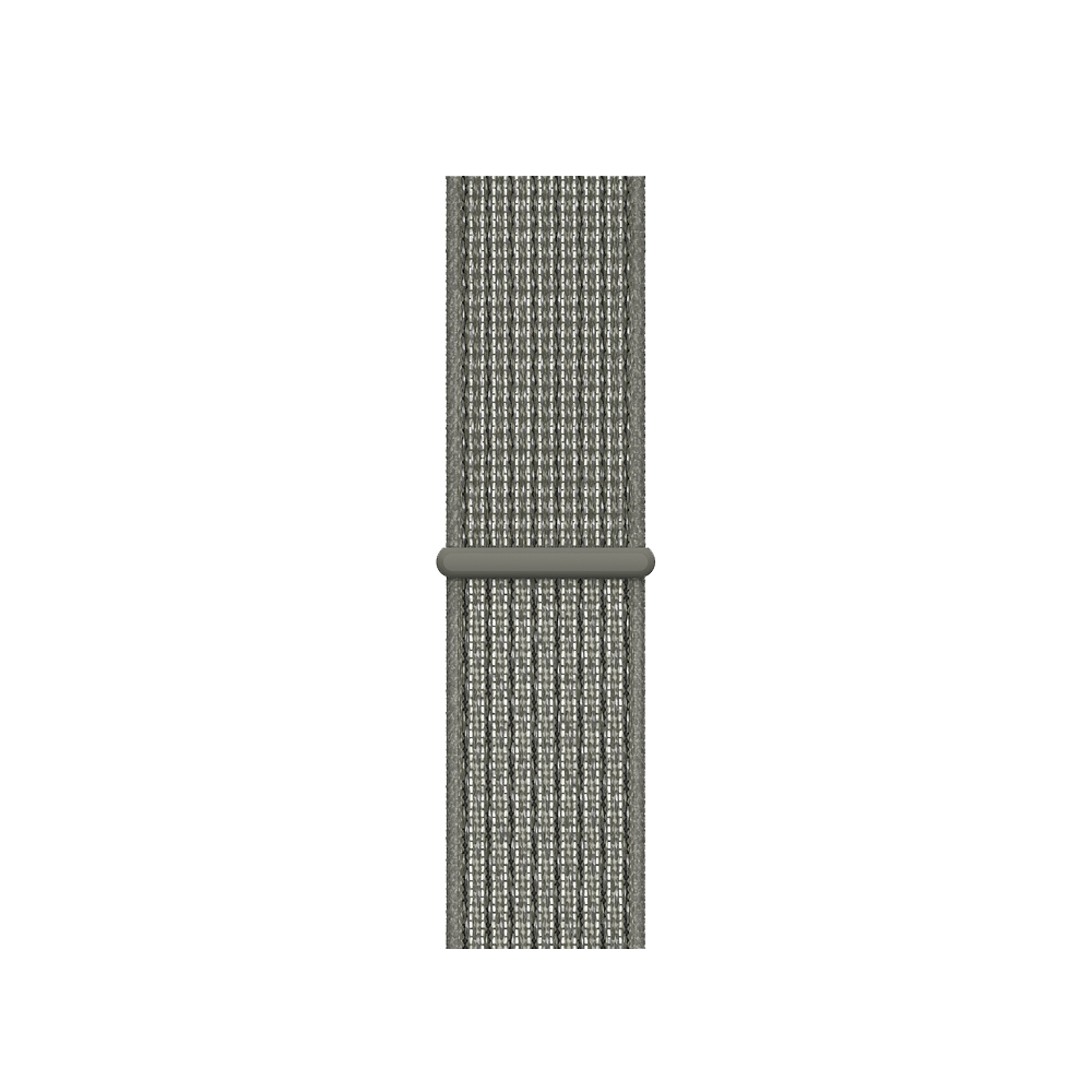 Curea Apple Watch 1/2/3 38 mm / Dimgray