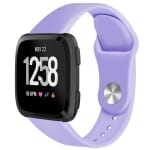 Curea Fitbit Versa – Silicon – S – Lavender – FB126