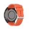 Curea Huawei Watch GT Active 42mm – Silicon – Orange – H0014