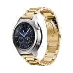 Curea Huawei Watch GT 2 – 42mm – Metal – Gold – G178