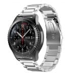 Curea Huawei Watch GT – 42mm – Metal – Silver – G176