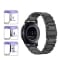 Curea Huawei Watch GT 2 – 46 mm – Metal – Black – S880