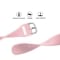 Curea Fitbit Versa – Silicon – S – Misty Rose – FB129