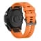 Curea Garmin Fenix 3 – 26mm – Silicon – Orange – G122
