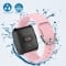 Curea Fitbit Versa – Silicon – S – Misty Rose – FB129