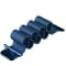 Curea Milanese Apple Watch 4/5 – 40 mm – Oțel inoxidabil – Metalic Blue – A344