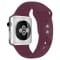 Curea Apple Watch 4/5 – 40 mm – Silicon – Rosy Brown – A284