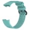 Curea Fitbit Charge 4 – L – Silicon -Aquamarine – FB036