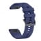 Curea Garmin Fenix 5X – 26mm – Silicon – Midnight Blue – G117