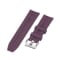 Curea Huawei Watch GT Active 46mm – Silicon – Dark Purple – H0007