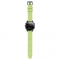 Curea Garmin Fenix 7X- 26 mm – Silicon – Green – G263
