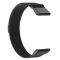 Curea Garmin Fenix 7X – 26 mm – Milanese – Black – G285