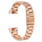 Curea Fitbit Charge 3 – Metal – Rose Gold – FB093