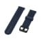 Curea Garmin Fenix 5 Plus – 22mm – Silicon – Blue – G172
