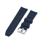 Curea Huawei Watch GT 2 – 46mm – Silicon – Navy – H0004
