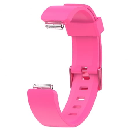 Curea Fitbit Inspire – Silicon – Hot Pink – FB056