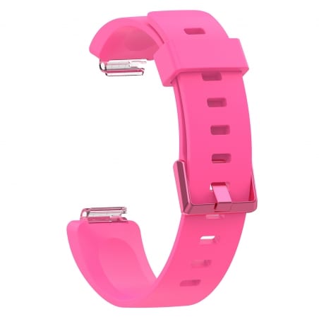 Curea Fitbit Inspire – Silicon – Hot Pink – FB056