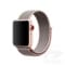 Curea Apple Watch 4/5 – 44 mm – Nylon – Powder Pink – A261
