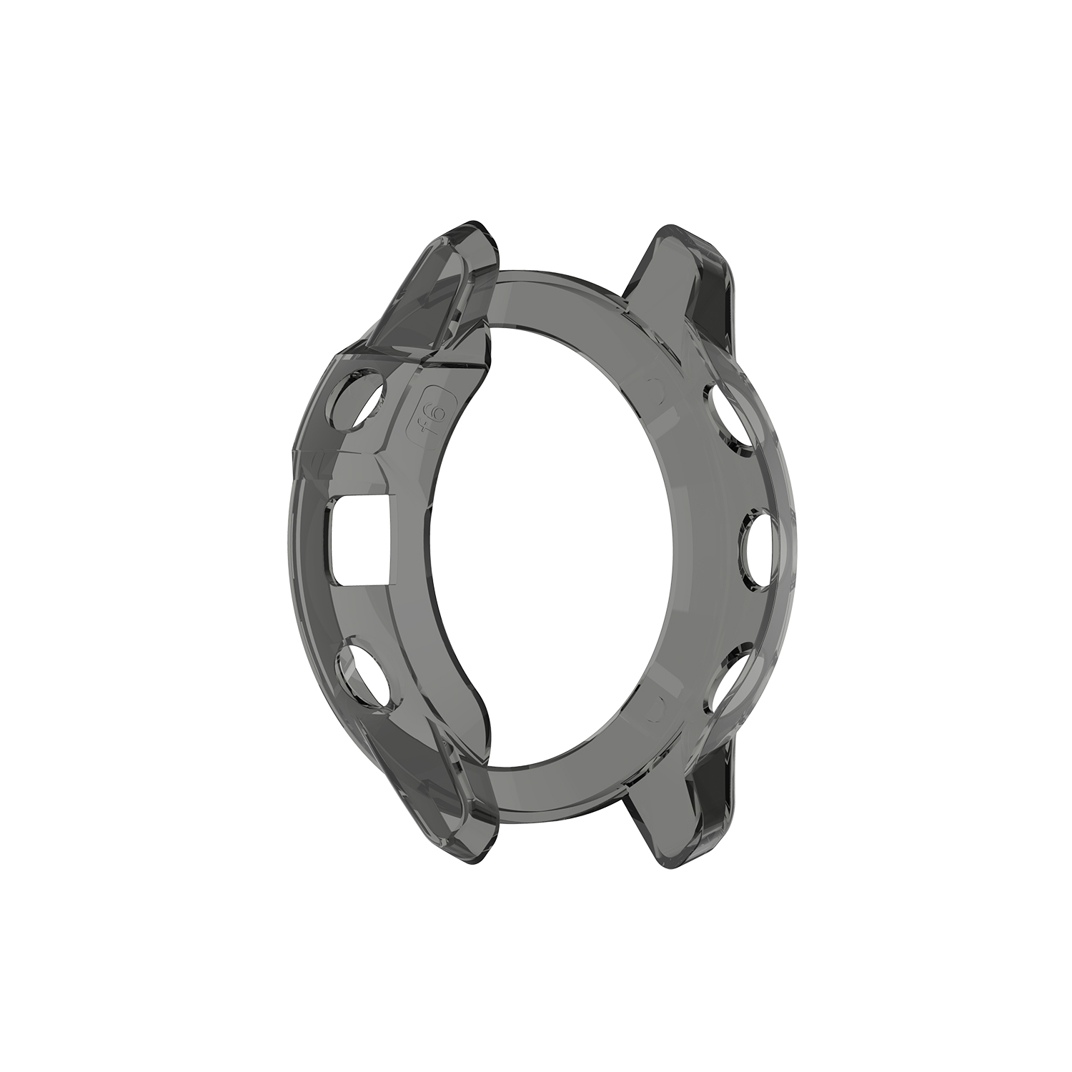 Husă de protecție Garmin Fenix 6 / Black