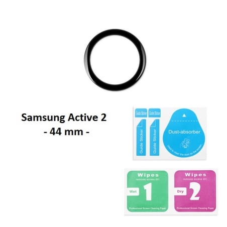 Folie de protecție Samsung Galaxy Watch Active 2 – 44 mm – S904
