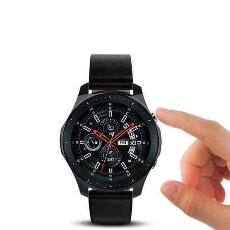 Husă de protecție Samsung Galaxy Watch 46mm – Black – S919