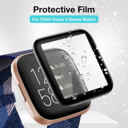 Folie de protecție Fitbit Versa 3 – FB158