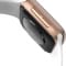 Husă de protecție Apple Watch 1/2/3 38mm – Transparent – A410