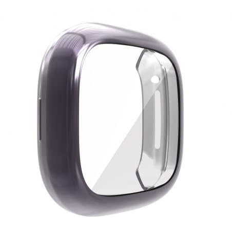 Husă de protecție Fitbit Versa 3 – Gray – FB157