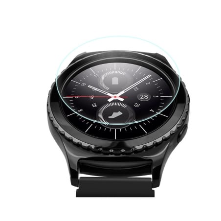 Folie de protecție Samsung Watch Gear S2 – S937