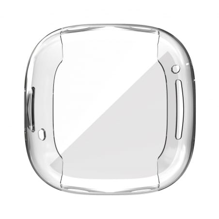 Husă de protecție Fitbit Sense – Transparent – FB153