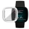 Husă de protecție Fitbit Versa 3 – Silver – FB156