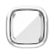 Husă de protecție Fitbit Sense – Silver – FB156