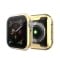 Husă de protecție Apple Watch 4/5 40mm – Gold – A371