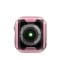 Husă de protecție Apple Watch 4/5 -40mm – Rose Pink – A370