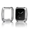 Husă de protecție Fitbit Versa – Silver – FB097