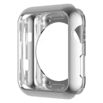 Husă de protecție Apple Watch 1/2/3 42mm – Silver – A387