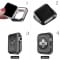Husă de protecție Apple Watch 4/5 40mm – Black – A384