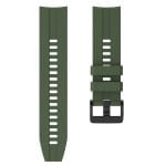 Curea Huawei Watch GT 2 – 46mm – Silicon – Army – H0038