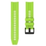 Curea Huawei Watch GT 2 – 46mm – Silicon – Green – H0035
